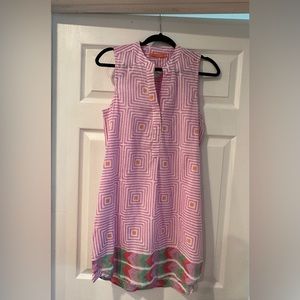 Oliphant bathing suit over up. New with tags.